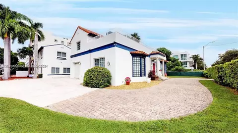 1400 West Ave, Miami Beach, FL 33139