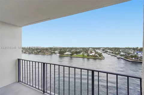 521 N Riverside Dr #606, Pompano Beach, FL 33062