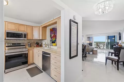 Kitchen - Undisclosed, Pompano Beach, FL 33062 photo 1 of 3