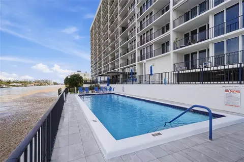 Exterior - Undisclosed, Pompano Beach, FL 33062 photo 4 of 5