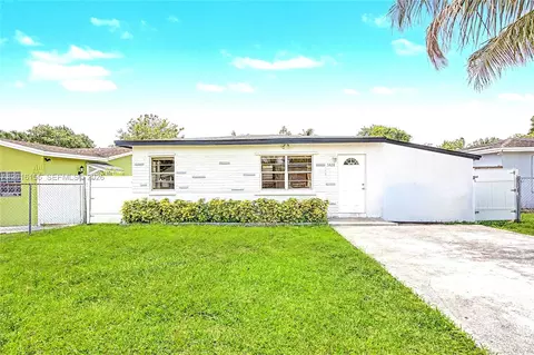 3416 SW 12th Ct, Fort Lauderdale, FL 33312