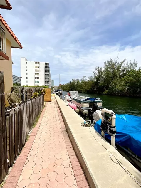 3522 NE 166th St #7, North Miami Beach, FL 33160