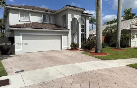 10331 SW 164th Ct, Miami, FL 33196