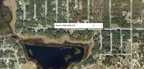 0 SW Shorewood Dr, Other, FL 34431