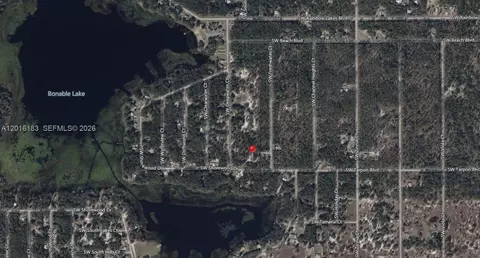 0 SW Shorewood Dr, Other, FL 34431