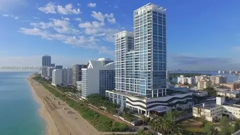 6801 Collins Ave #718, Miami Beach, FL 33141