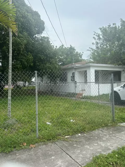 1891 NW 62nd Ter, Miami, FL 33147