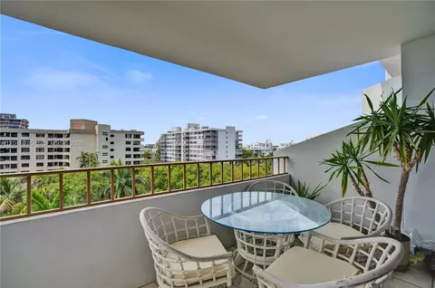 155 Ocean Lane Dr #707, Key Biscayne, FL 33149