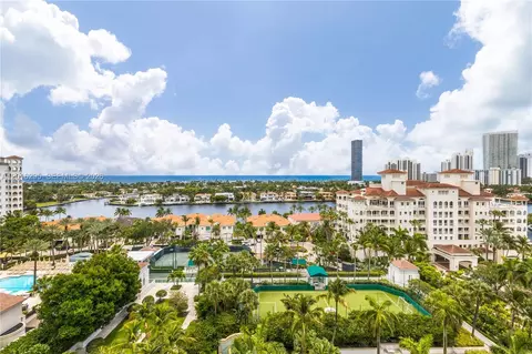 19955 NE 38th Ct #1403, Aventura, FL 33180