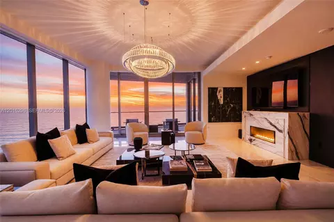 17975 Collins Ave #N-1402, Sunny Isles Beach, FL 33160