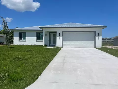 1765 SE Aires Ln, Port Saint Lucie, FL 34984