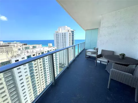4111 S Ocean Dr #1610, Hollywood, FL 33019