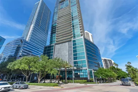 1451 Brickell Ave #904, Miami, FL 33131