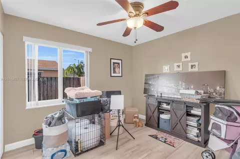 Bedroom - 8266 NW 192nd Ter, Hialeah, FL 33015 photo 3 of 3