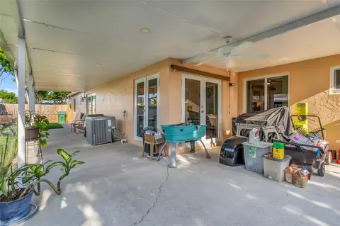 Exterior - 8266 NW 192nd Ter, Hialeah, FL 33015 photo 3 of 4
