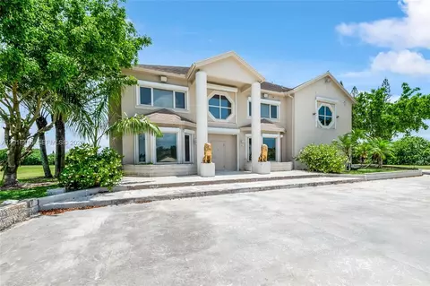 31115 SW 217th Ave, Homestead, FL 33030