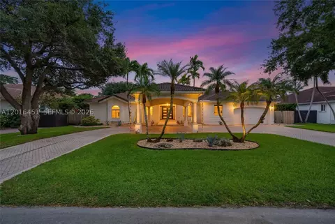 9474 SW 125th Ter, Miami, FL 33176
