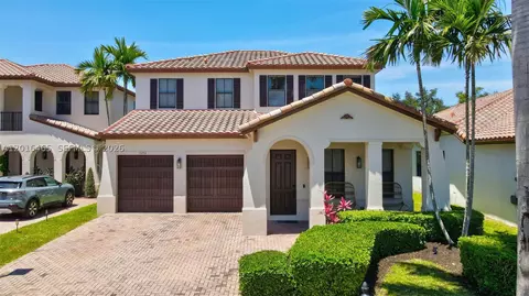3296 NW 83rd Way, Pembroke Pines, FL 33024