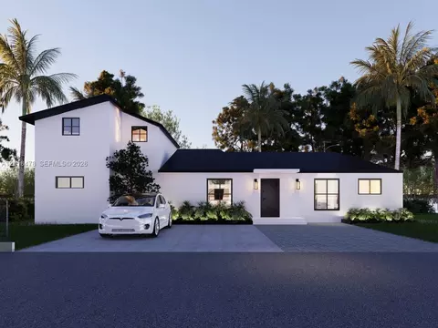 4746 NW 10th Ave, Miami, FL 33127
