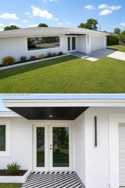 1212 SE 43rd Ter, Cape Coral, FL 33904