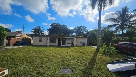 1440-1442 NW 5th Ave, Fort Lauderdale, FL 33311