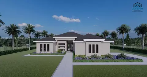 1040 Alabama Rd S, Lehigh Acres, FL 39774
