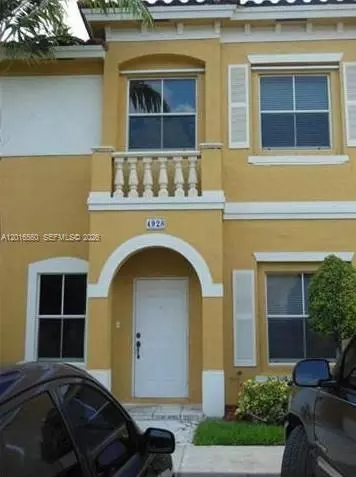 4928 SW 140th Ter #2, Miramar, FL 33027