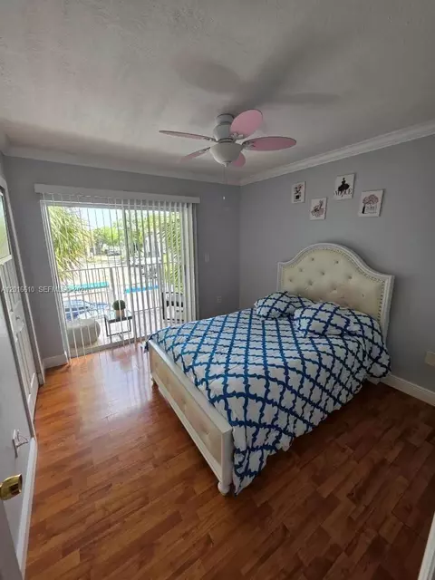 Bedroom - 2680 W 76th St #211, Hialeah, FL 33016 photo 2 of 2