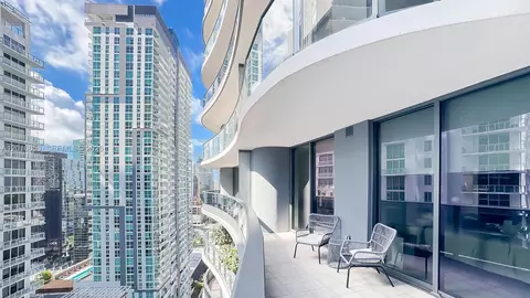 1000 Brickell Plz #2603, Miami, FL 33131