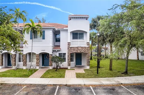 2551 SW 83rd Ave #107, Miramar, FL 33025