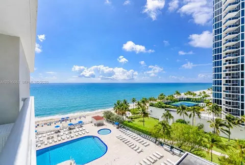 19201 Collins Ave #609, Sunny Isles Beach, FL 33160