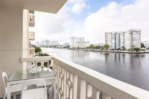 1817 S Ocean Dr #320, Hallandale Beach, FL 33009