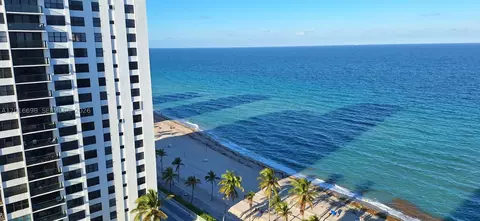 2501 S Ocean Dr #PH6, Hollywood, FL 33019
