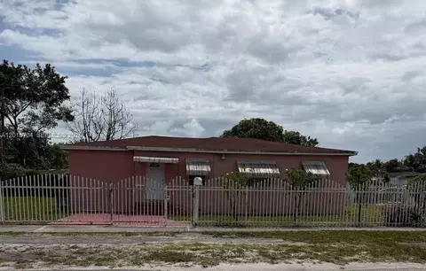 Undisclosed, Miami, FL 33168
