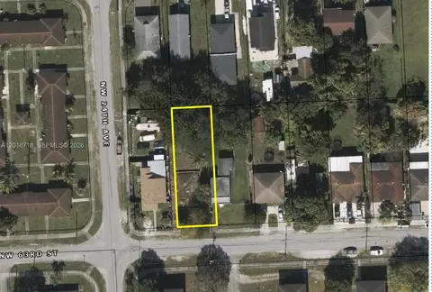2381 NW 63rd St, Miami, FL 33147