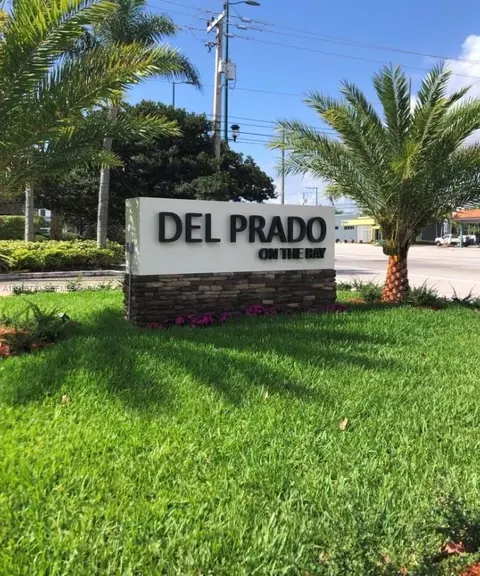 18011 Biscayne Blvd #1405, Aventura, FL 33160