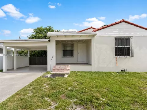 1111 NW 77th St, Miami, FL 33150