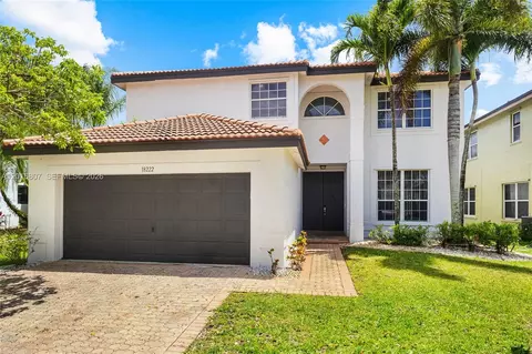 18222 SW 27th St, Miramar, FL 33029