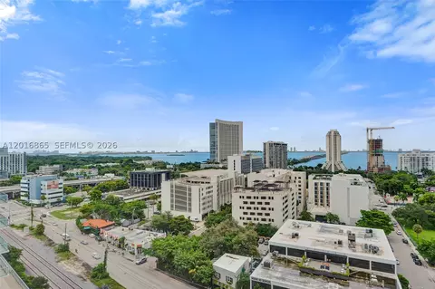 121 NE 34th St #1406A, Miami, FL 33137