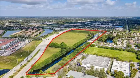 8020 Stirling Rd, Davie, FL 33024