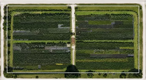 169 Nn Sw 170 Ave, Unincorporated Dade, FL 33187
