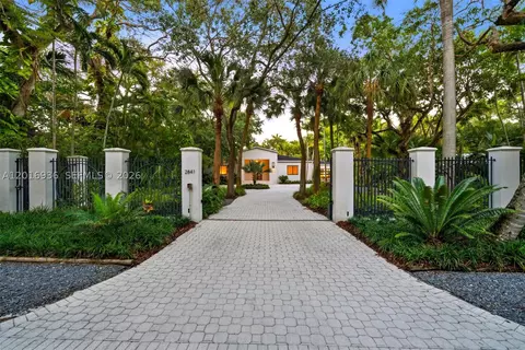2841 Emathla St, Miami, FL 33133