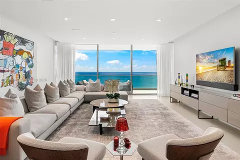 10201 Collins Ave #1806, Bal Harbour, FL 33154