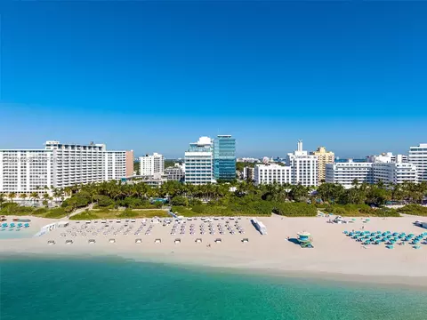 2901 Collins Ave #901, Miami Beach, FL 33140