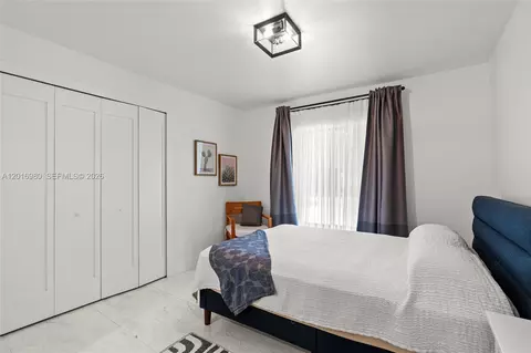 Bedroom - 7200 SW 107th Ter, Pinecrest, FL 33156 photo 5 of 5