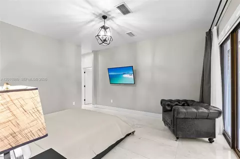 Bedroom - 7200 SW 107th Ter, Pinecrest, FL 33156 photo 1 of 5