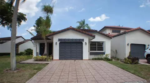 17523 NW 66th Ct, Hialeah, FL 33015