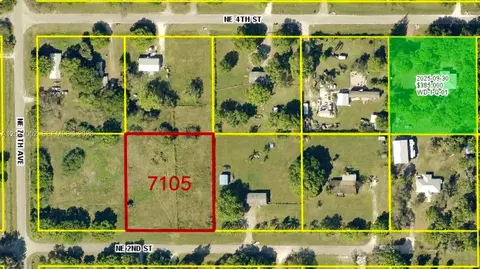 7105 NE 2nd, Okeechobee, FL 34974 photo 11