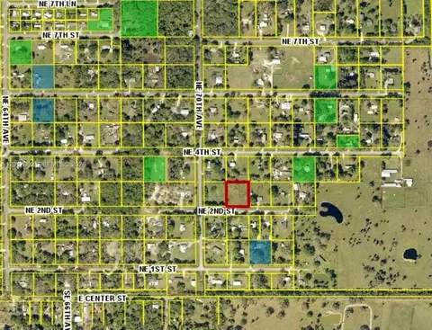 7105 NE 2nd, Okeechobee, FL 34974 photo 12
