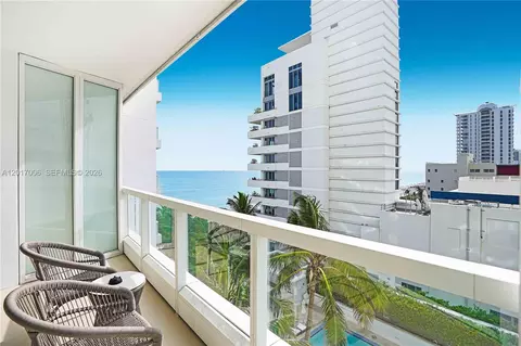 4391 Collins Ave #916, Miami Beach, FL 33140